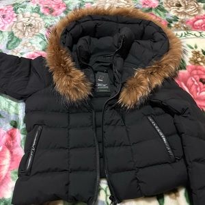 RUDSAK Down Puffer Jacket